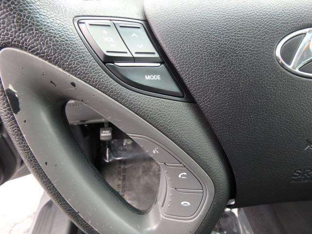 2011 Hyundai Sonata GLS 4DR Sedan